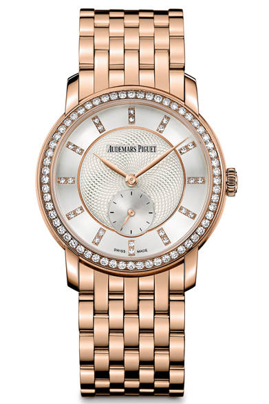 Jules Audemars Small Seconds｜ジュール オーデマ・スモールセコンド