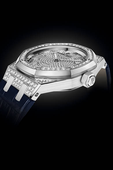 Royal Oak Automatique｜ロイヤル オーク・オートマティック