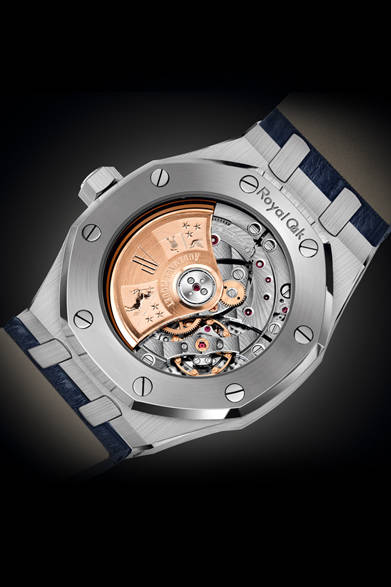 Royal Oak Automatique｜ロイヤル オーク・オートマティック