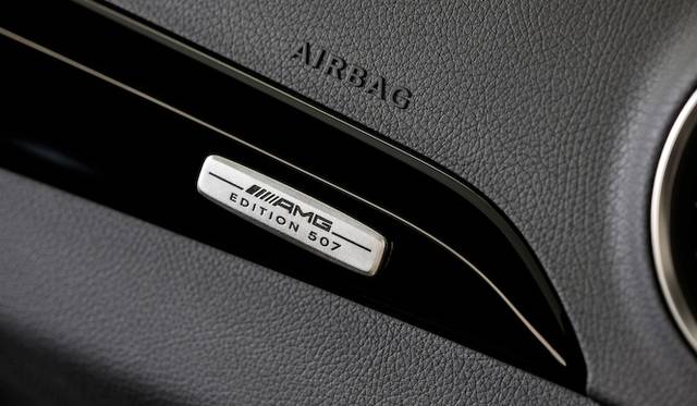 写真は本国仕様