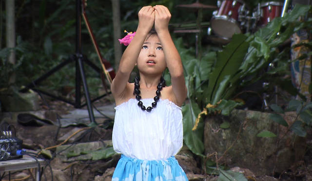 © 琉球朝日放送