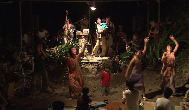 © 琉球朝日放送