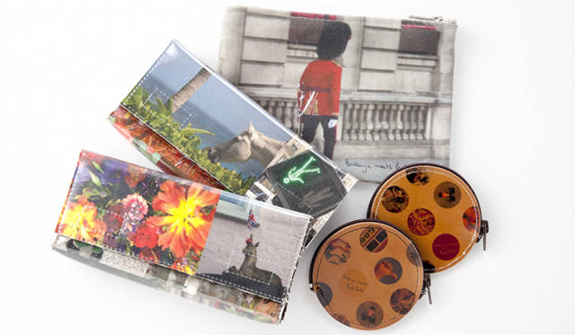 ポップアップショップ『Bunkaya meets Paul Smith』