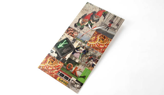 ポップアップショップ『Bunkaya meets Paul Smith』