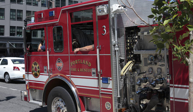 <strong>NIKE RUNNING｜ナイキがランニング革命を起こす！</strong> ポートランド市街