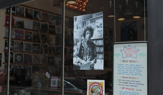 <strong>NIKE RUNNING｜ナイキがランニング革命を起こす！</strong> ポートランド市街