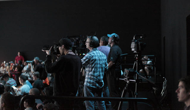 <strong>NIKE RUNNING｜ナイキがランニング革命を起こす！</strong> 各国のプレスが集結