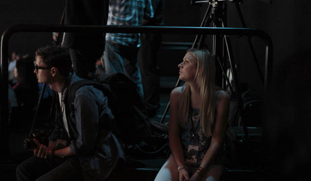 <strong>NIKE RUNNING｜ナイキがランニング革命を起こす！</strong>