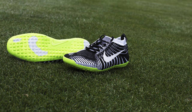 <strong>NIKE RUNNING｜ナイキがランニング革命を起こす！</strong> 「ナイキ フリー ハイパーフィール ラン」