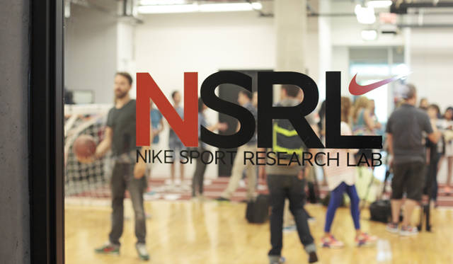 <strong>NIKE RUNNING｜ナイキがランニング革命を起こす！</strong> ナイキスポーツ研究所。“Nike Sport Research Lab”、通称NSRL