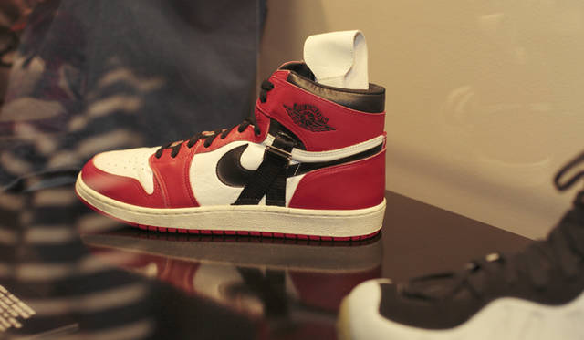 <strong>NIKE RUNNING｜ナイキがランニング革命を起こす！</strong>