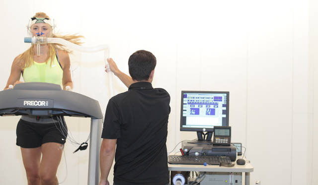 <strong>NIKE RUNNING｜ナイキがランニング革命を起こす！</strong> ランニング時のデータの計測