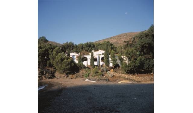 <strong>ART FILE 23｜「elBulli: Ferran Adrià and The Art of Food」</strong>　elBulli restaurant  © Fotógrafo Francesc Guillamet