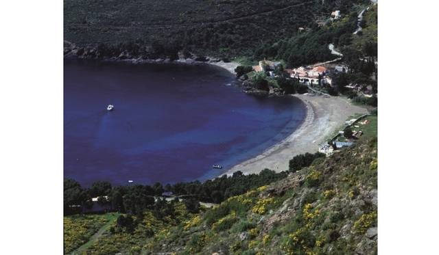 <strong>ART FILE 23｜「elBulli: Ferran Adrià and The Art of Food」</strong>　Cala Montjoi © Fotógrafo Francesc Guillamet