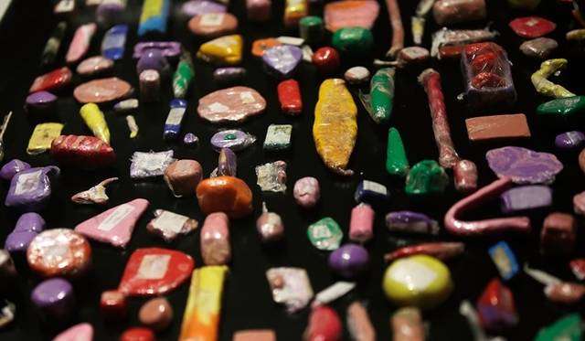 <strong>ART FILE 23｜「elBulli: Ferran Adrià and The Art of Food」</strong>　Courtesy of Somerset House