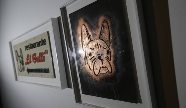 <strong>ART FILE 23｜「elBulli: Ferran Adrià and The Art of Food」</strong>　Courtesy of Somerset House