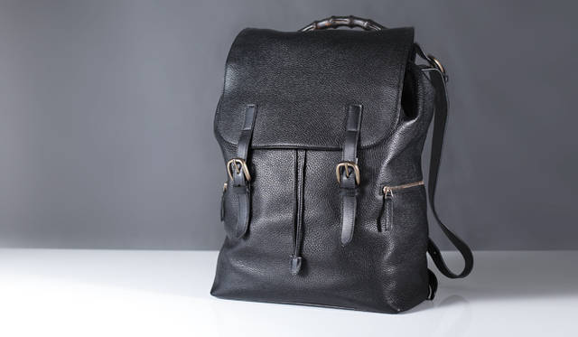 バックパック[W34×H41×D18cm] 39万9000円
