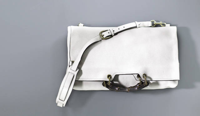 メッセンジャーバッグ[W49×H60×D5cm] 35万7000円