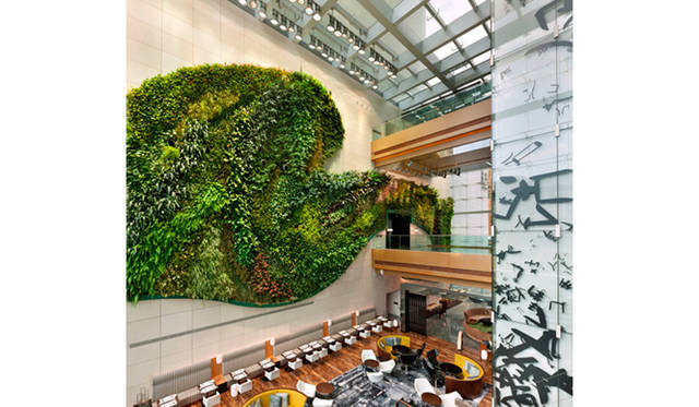 3. 香港・九龍「Hotel ICON」