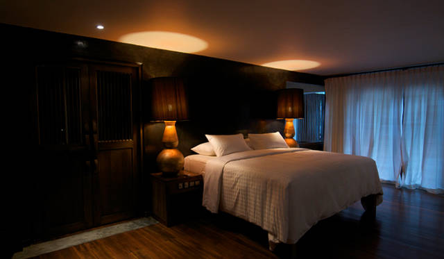 6. マレーシア・クアラルンプール「Villa Samardhi」