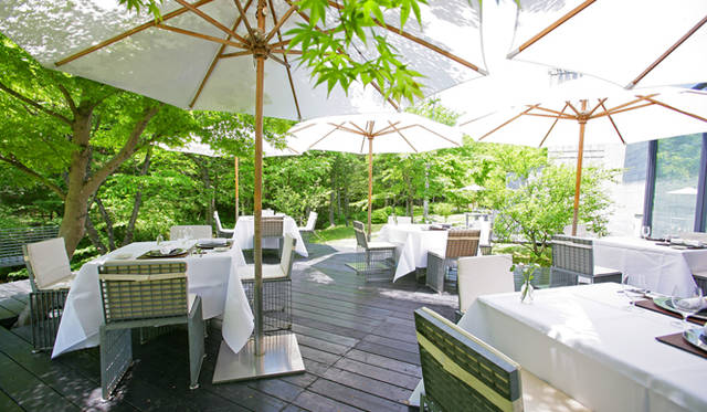 8. 栃木県・那須高原「Niki Club」