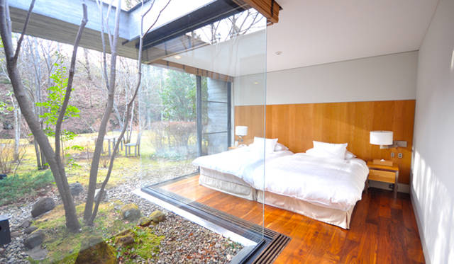 8. 栃木県・那須高原「Niki Club」