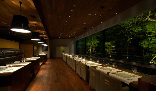 9. 静岡県・伊豆湯ヶ島「arcana izu」