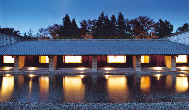 9. 静岡県・伊豆湯ヶ島「arcana izu」