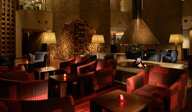 10. 神奈川県・箱根強羅「Hyatt Regency Hakone Resort & Spa」