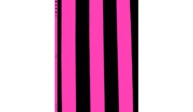 『MARNI UOMO BOOK』　6090円