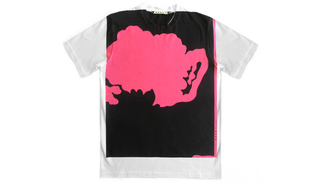 ショートスリーブTシャツ 2万1000円