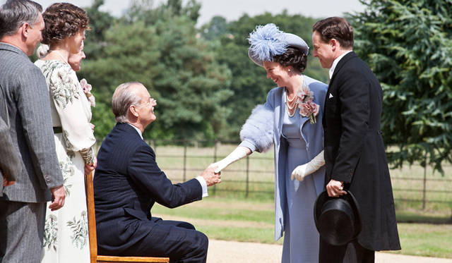 ©2012 Focus Features LLC. All Rights Reserved.