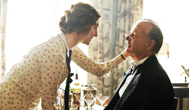 ©2012 Focus Features LLC. All Rights Reserved.