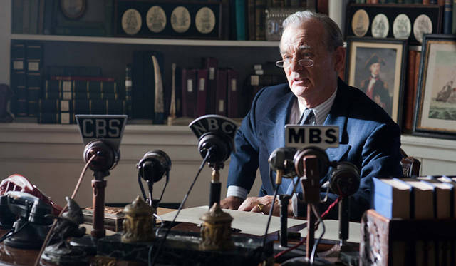 ©2012 Focus Features LLC. All Rights Reserved.