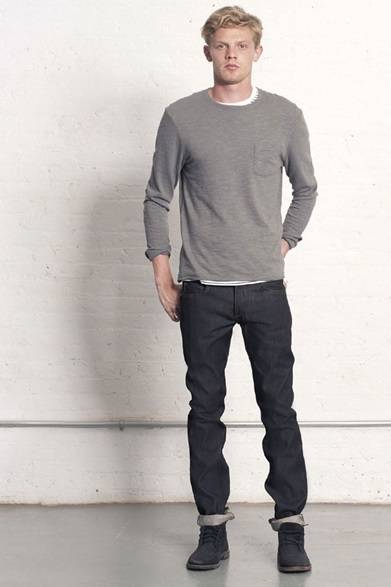 <strong>rag & bone｜デニムライン限定ストアが阪急うめだ本店に登場</strong><br /><br />開催期間｜8月7日（水）〜8月13日（火）<br />開催店舗｜阪急うめだ本店<br />住所｜大阪府大阪市北区角田町8-7 1階<br />コトコトステージ 11<br />Tel. 06-6361-1381（代表）　