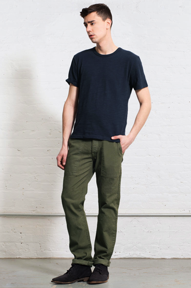 <strong>rag & bone｜デニムライン限定ストアが阪急うめだ本店に登場</strong><br /><br />開催期間｜8月7日（水）〜8月13日（火）<br />開催店舗｜阪急うめだ本店<br />住所｜大阪府大阪市北区角田町8-7 1階<br />コトコトステージ 11<br />Tel. 06-6361-1381（代表）　