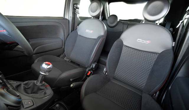 500S 専用のファブリックシート