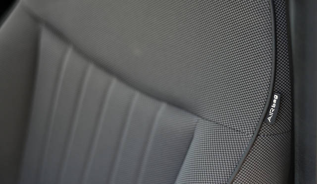 ラウンジ専用のファブリックシート