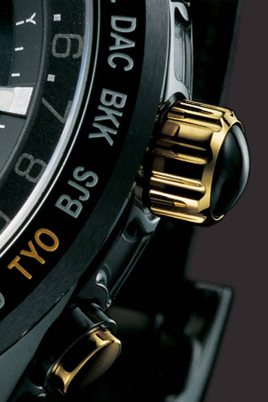 セイコーアストロン セイコー腕時計100周年服部金太郎特別限定モデル<br />