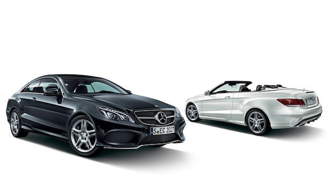 AMGスポーツパッケージ装着車