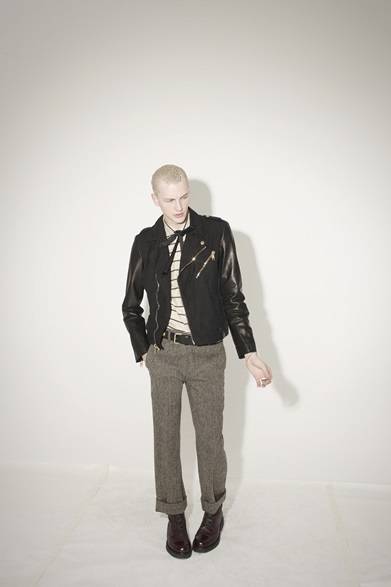 <strong>MARC JACOBS｜マーク ジェイコブスのポップアップストアがオープン</strong>