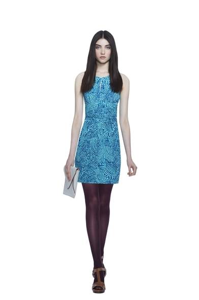 <strong>BANANA REPUBLIC×Issa London｜2013年プレフォールにて限定コレクションを発表 </strong>　