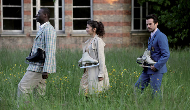 ©Brio Films – Studiocanal – France 2 Cinema All rights reserved