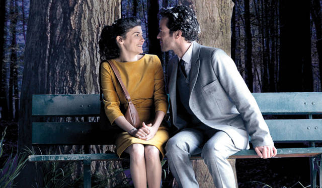 ©Brio Films – Studiocanal – France 2 Cinema All rights reserved