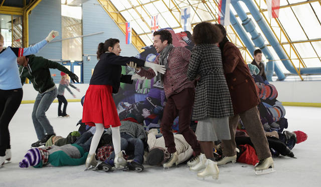 ©Brio Films – Studiocanal – France 2 Cinema All rights reserved