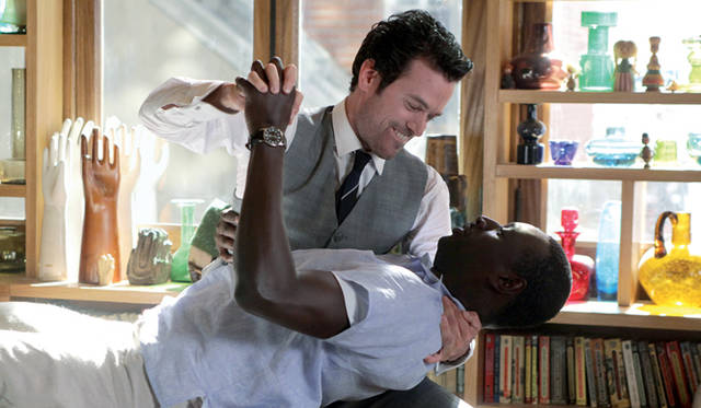 ©Brio Films – Studiocanal – France 2 Cinema All rights reserved