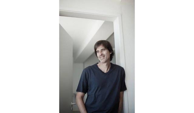 ウォルター・サレス監督　Photo by Fernando Young