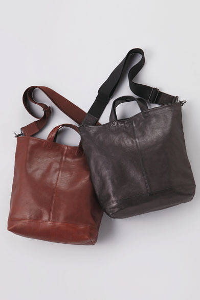 <strong>MARGARET HOWELL｜マーガレット・ハウエル</strong>　 MEN’S COLLECTION AUTUMN WINTER 2013　秋冬の注目素材「BRUSHED STITCH STRIPE（ブラッシュド ステッチ ストライプ）」