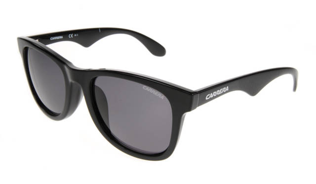 「CARRERA 6000/F/S」1万6800円※偏光レンズ仕様は1万9950円（カレラ／サフィロジャパン）