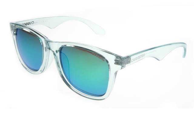 「CARRERA 6000/F/S」1万6800円※偏光レンズ仕様は1万9950円（カレラ／サフィロジャパン）